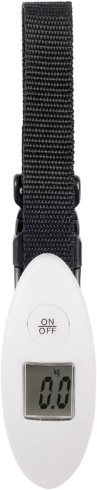 Báscula digital con botón de encendido y apagado---DOT458