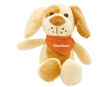 Cargar imagen en el visor de la galería, Muñeco de peluche en forma de perro---DBA2474