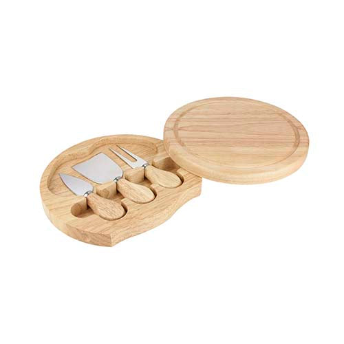 SET BRIENZ CON 3 ACCESORIOS DE COCINA---CIPWT100