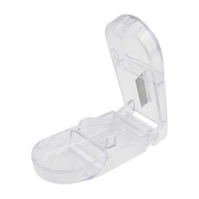 Cargar imagen en el visor de la galería, Pastillero Ever con corta pastillas---CIPT400