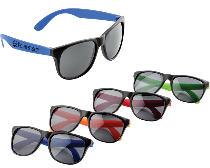 Lentes bicolor con protector UV400---DBA2259