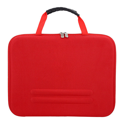 Portalaptop rígido con asas de goma---ROBL029