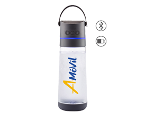 Cilindro con bocina bluetooth---DBA2434