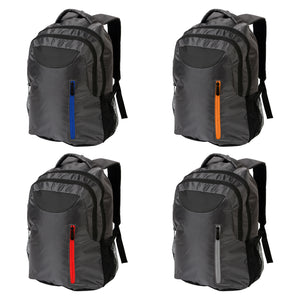 Mochila tipo backpack con porta laptop---NVTX058