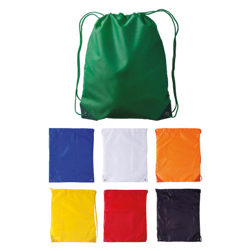Morral de poliéster---ROBL001