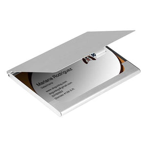 Tarjetero de aluminio---CIM83964