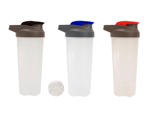 Cilindro shaker con agitador---DBA2501