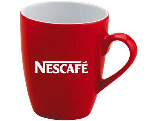Tasa oval. CAP: 12 OZ---DBTL804