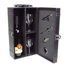 Cargar imagen en el visor de la galería, SET PARA VINOS CHATEAU BLANC--CI98509