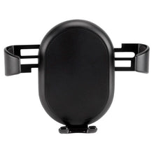 Cargar imagen en el visor de la galería, Soporte de celular para auto con función de carga inalámbrica--CICEL042