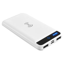 Cargar imagen en el visor de la galería, POWER BANK MAVY DE 8000 mAh--CICRG028