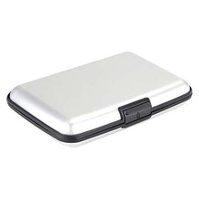 Cargar imagen en el visor de la galería, Tarjetero con 6 espacios y sistema anti robo---CIM83500