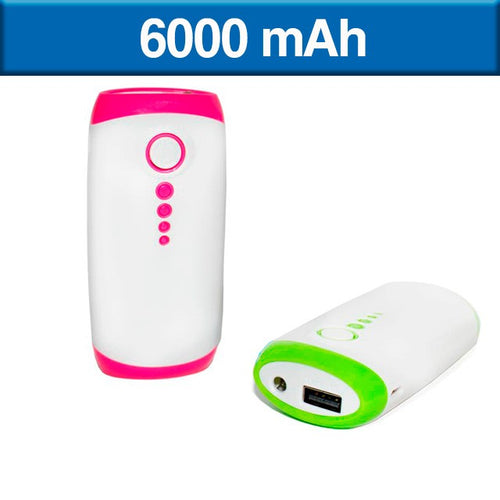 POWER BANK SPACE---TKTEC064