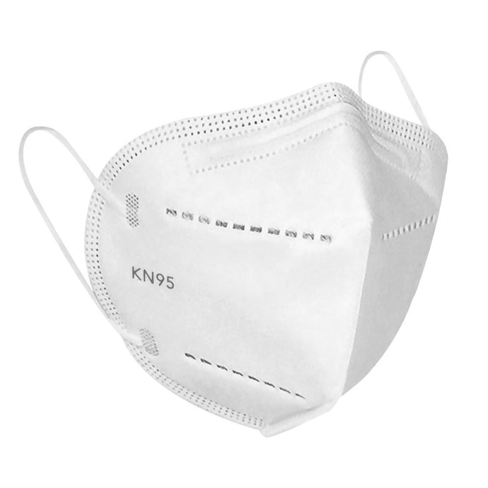 Cubrebocas KN95 con nivel de protección N95---BOC002